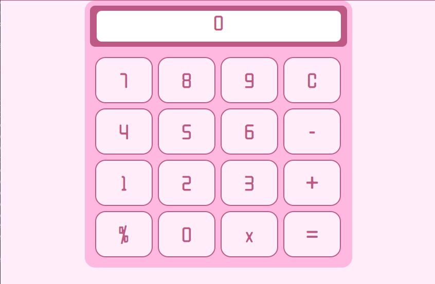 Calculadora