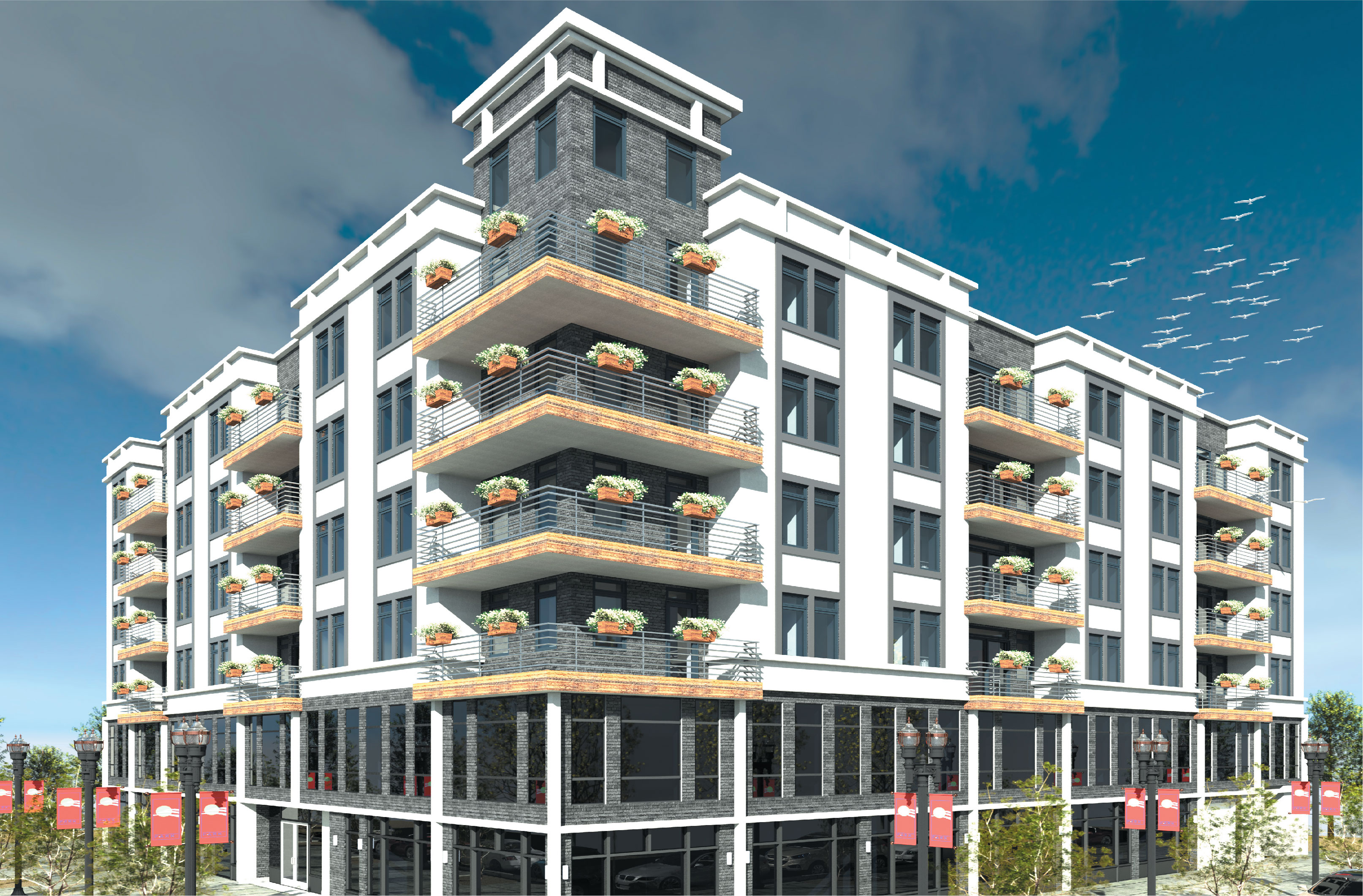 Residential/Commercial