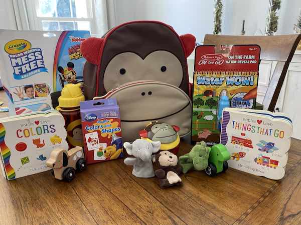 plane toys for 1 year old 