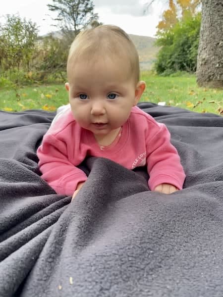 toys not need for baby travel essentials