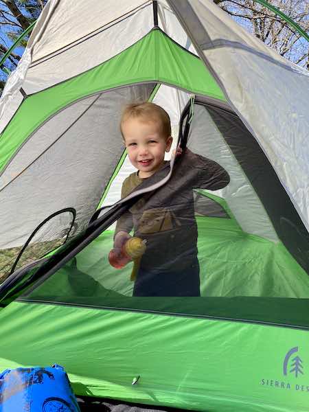 24 Best Camping Toys for Toddlers