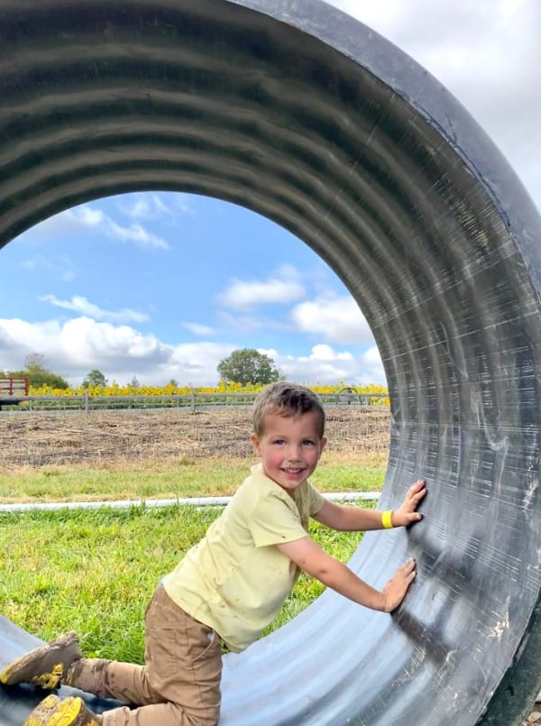 Must Visit Fall Family-Friendly Farms in Bucks County