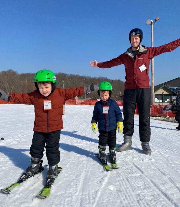Best Family-Friendly Ski Mountains in Poconos PA