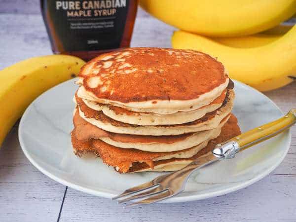 freezer meals for new moms banana pikelets