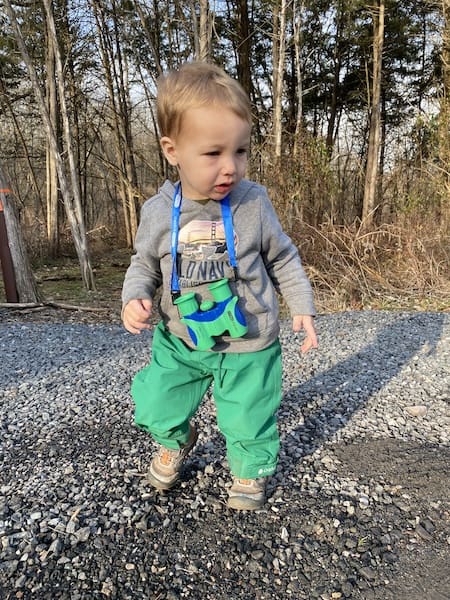 toddler hiking shoes great protection