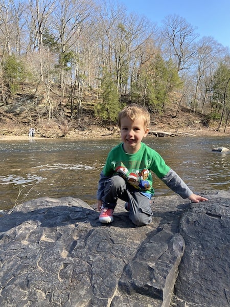 toddler hiking shoes best for rocks: Keen