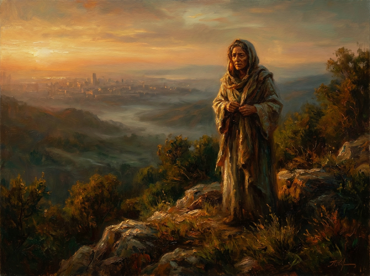 Oil Painting