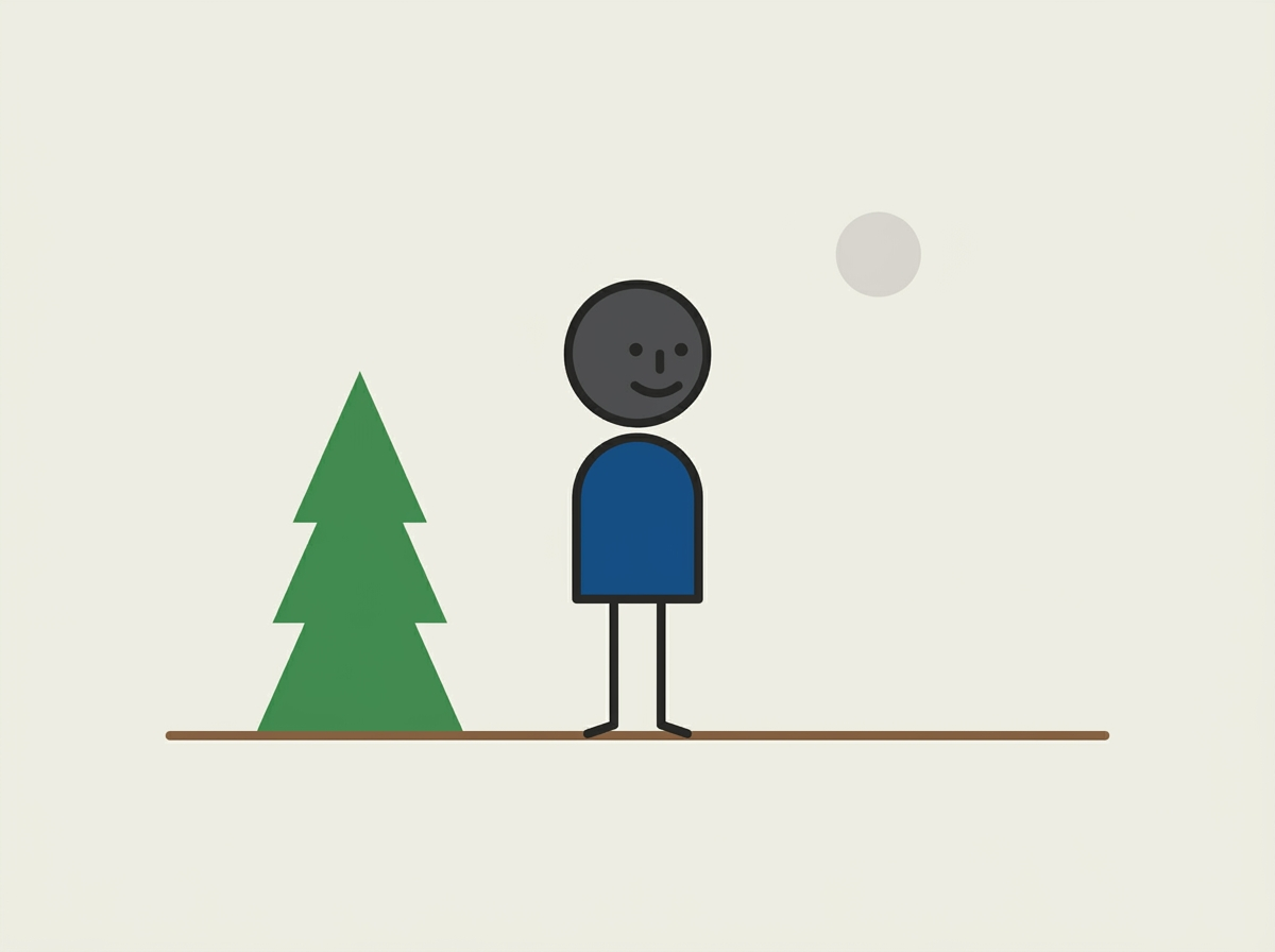 Minimalist