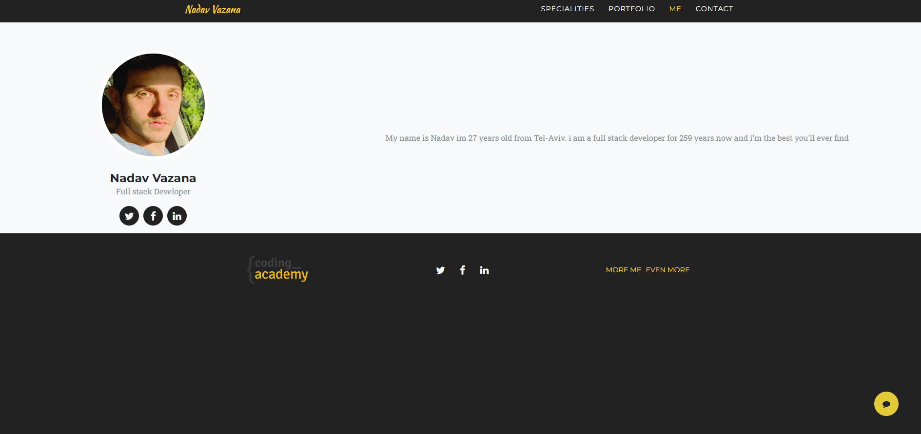 GitHub - NadavVazana/Nadav-s-Gallery