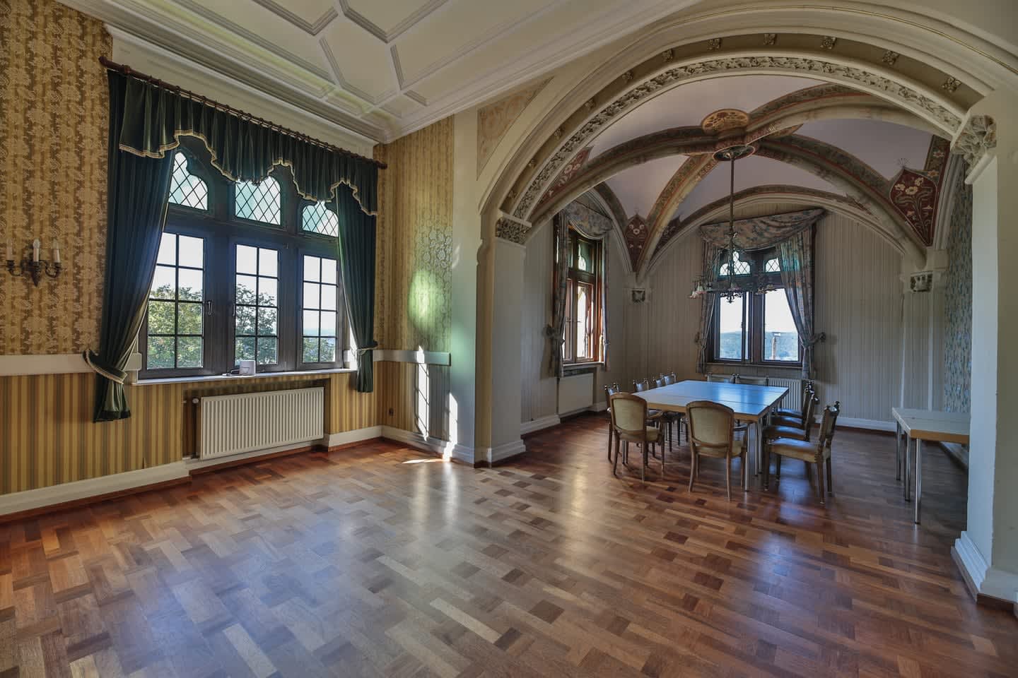 Schloss Rothestein | Bad Sooden-Allendorf | Hochzeitsportal24