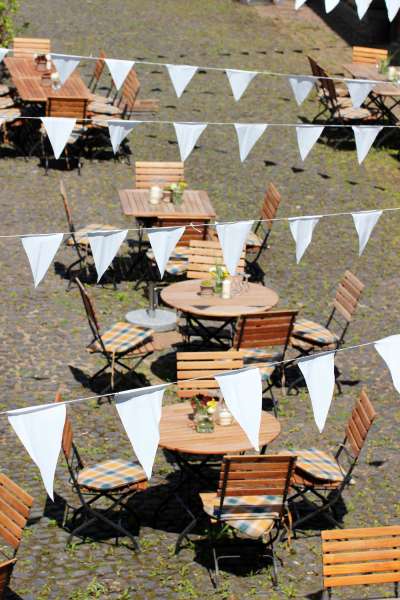 Hofgut Ruppertsberg / Weingut Bürklin-Wolf | Hochzeitslocations in ...