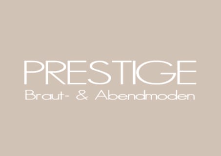 PRESTIGE Braut- & Abendmoden
