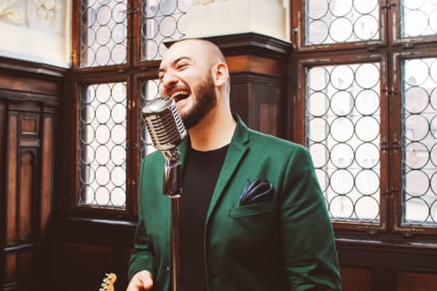 Oggi Music