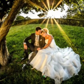 Johannes Fenn Hochzeitsfotograf