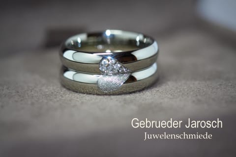 Gebrüder Jarosch Juwelenschmiede