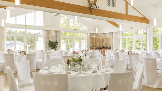 Dorint Parkhotel Siegen