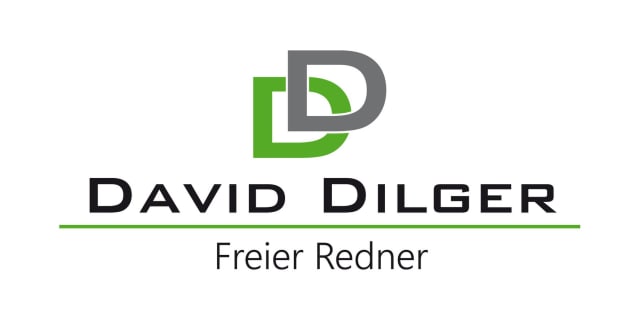 David Dilger - Freier Redner