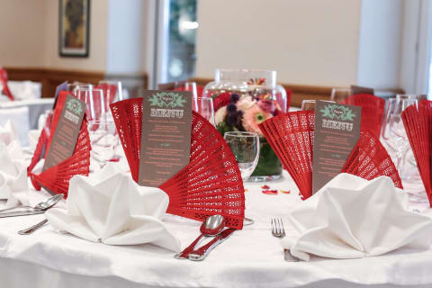 Hotel und Restaurant Fuchsen