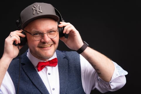 DJ Titschy Entertainment