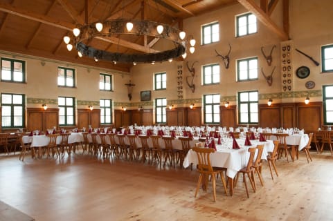 Gasthaus Franz Inselkammer