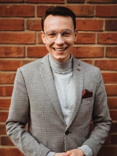DJ Toby Webster (Hochzeit & Event)