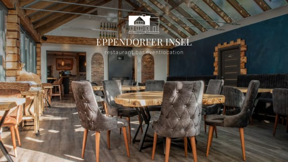Eppendorfer Insel