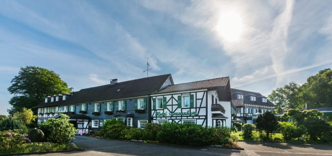 Lohmann`s Romantik Hotel Gravenberg