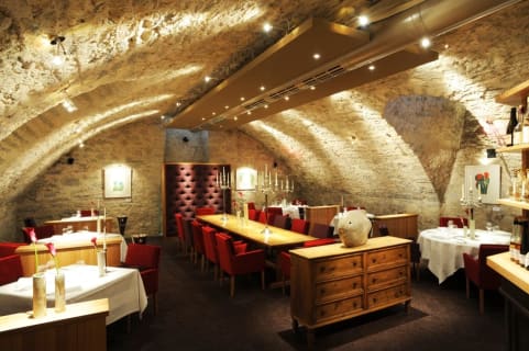 Hotel & Restaurant Amtshaus