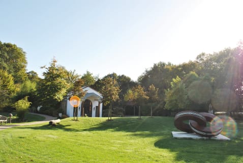 Landhotel Voshövel