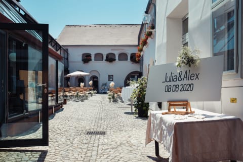 vierzigerhof