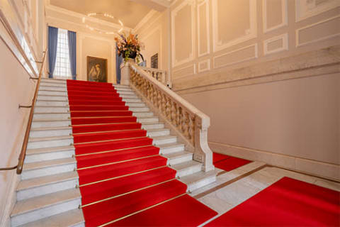 Gesellschaft Concordia 1801