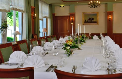 Hotel Rech