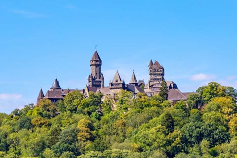 Schloss Braunfels