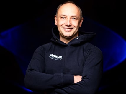 Andreas Schappert Wedding & Event DJ