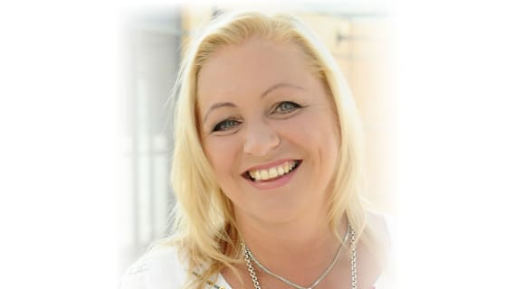 Herzens-Worte von Tanja Mazurek
