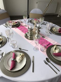 Leihen und Feiern