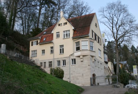 Museum Villa Seiz