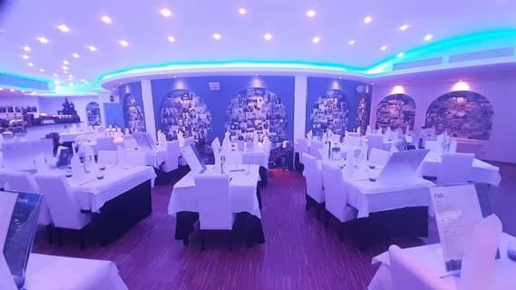 Ristorante Il Pescatore