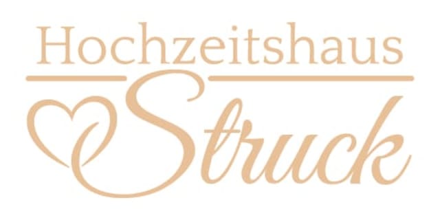Hochzeitshaus Struck