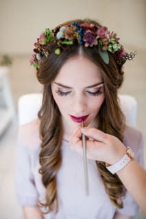 Melanie Weber Make-up & Hair