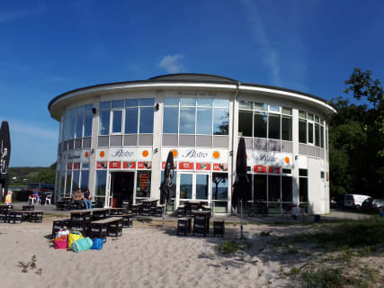Eventlocation Flensburg