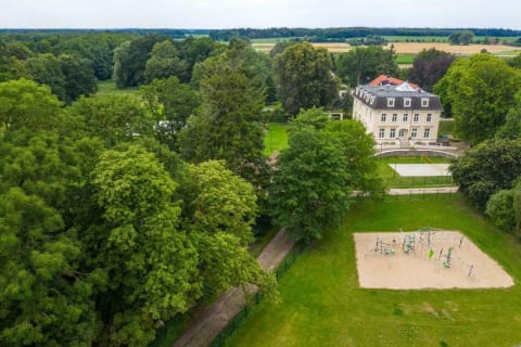 Schloss Leizen