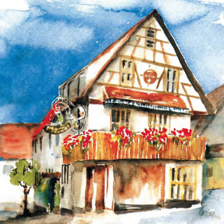 Genussraum & Weinstube Traube