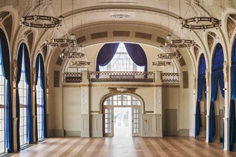 Kurhaus Bad Honnef