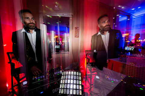 DeeJay Arne 3000