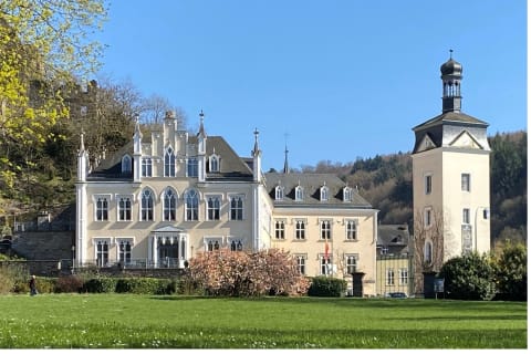 Schloss Sayn