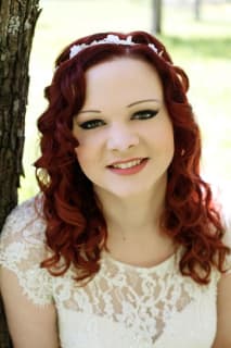 Hochzeitssängerin Sabrina