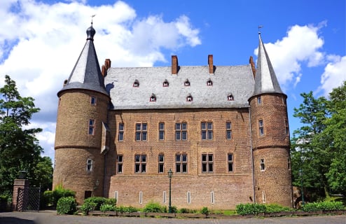 Burg Konradsheim