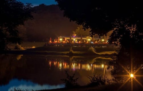 Restaurant Haus am See