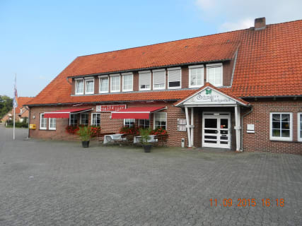 Gasthof Elmer Landhaus GmbH